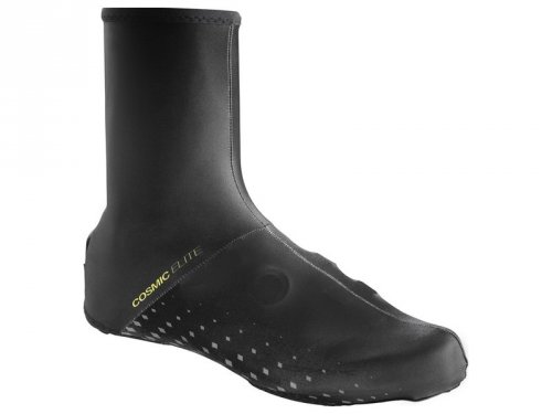 Mavic Cosmic Elite shoe cover Black/Black