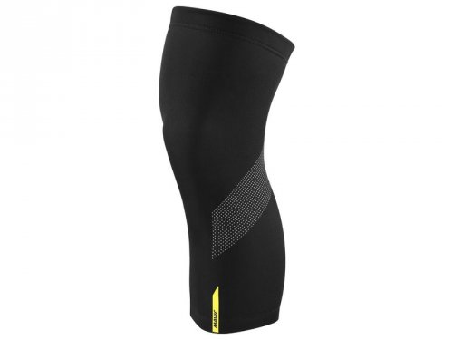 Mavic Cosmic H2O Knee Warmer Black S