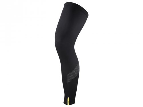 Mavic Cosmic H2O Leg Warmer Black XS