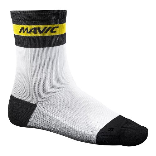 Mavic Ksyrium Carbon Sock cane