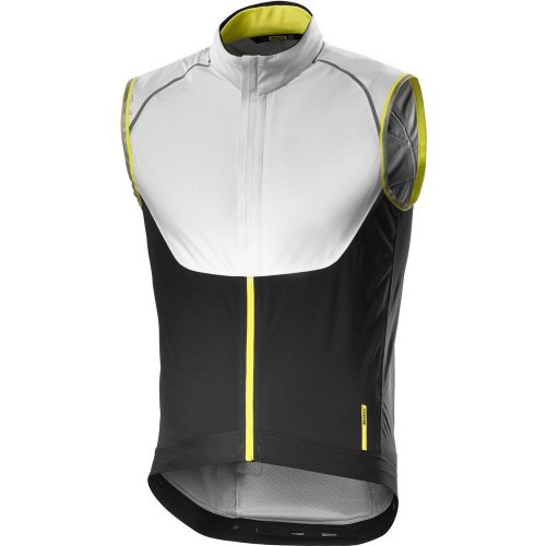 Mavic Vision H2O Vest wei/schwarz S