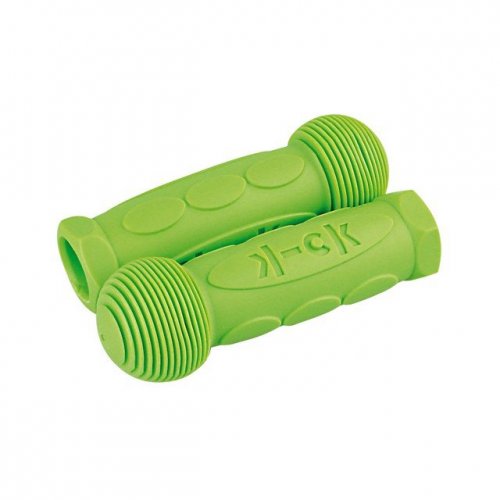 Micro Scooter Griffe, grn (Mini/Maxi Micro) 2 Stk