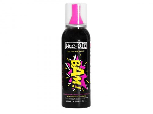 Muc-Off BAM! Pannenspray 125ml