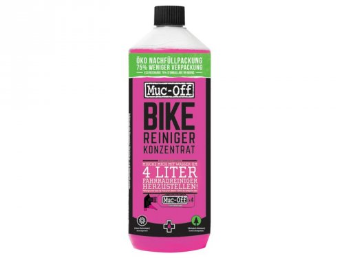 Muc-Off Bike Cleaner Konzentrat 1L