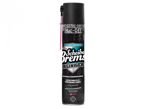 Muc-Off Bremsscheiben Reiniger 400ml