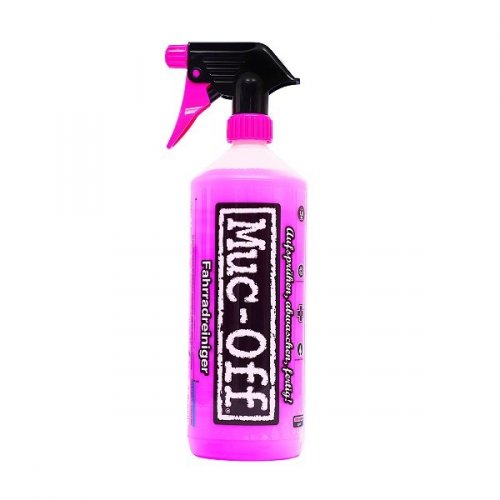 Muc-Off Cycle Cleaner 1 Liter
