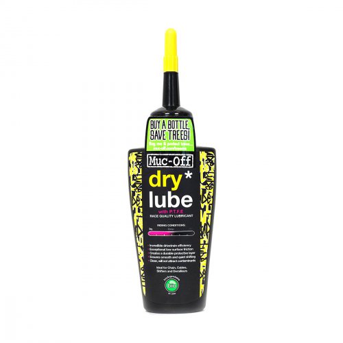 Muc-Off Dry Lube 120ml