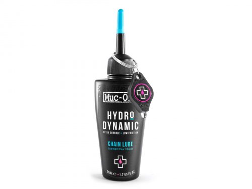 Muc-Off Hydro Dynamic Chain Lube 50ml