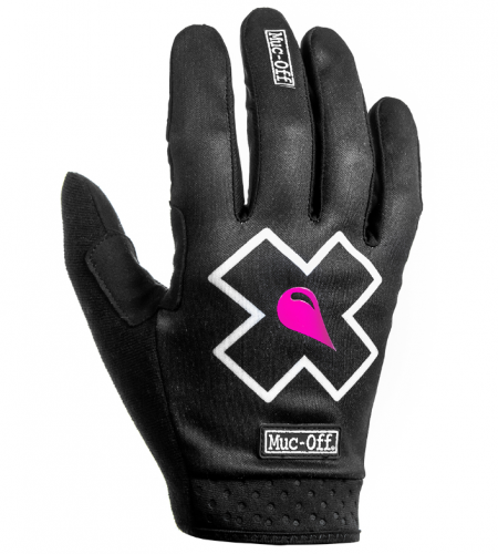 Muc-Off MTB Gloves Black M