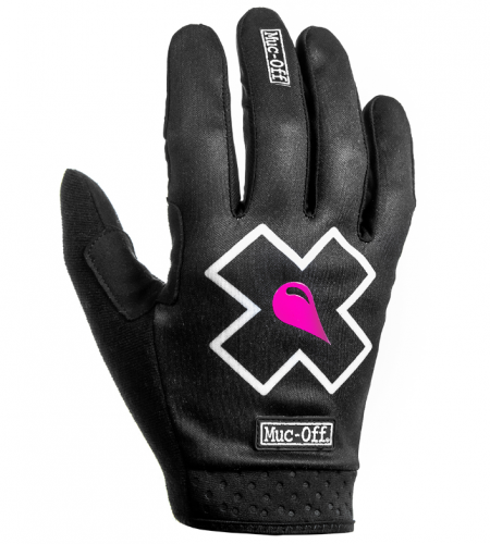 Muc-Off MTB Gloves Black