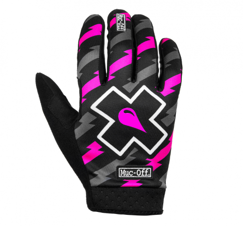 Muc-Off MTB Gloves Bolt XS