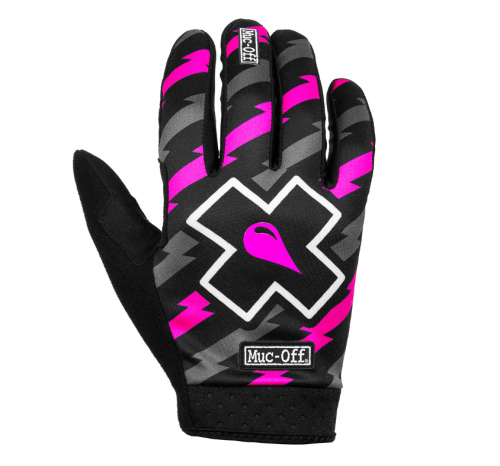 Muc-Off MTB Gloves Bolt