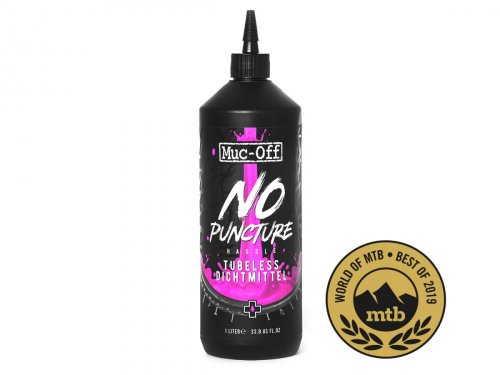 Muc-Off Tubeless Dichtmittel 1L