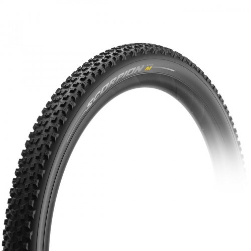 PIRELLI Scorpion MTB mixed Terrain schwarz 29 x 2,2L