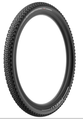 PIRELLI Scorpion XC H