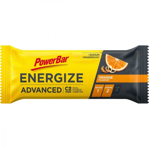 POWERBAR Energize Advanced C2max Orange