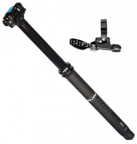 PRO Koryak Dropper P 150mm 31,6mm