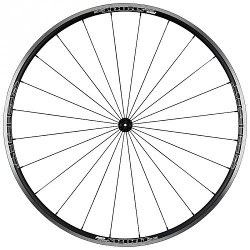 Panchowheels Laufradsatz Spirit 22 Classic / Pancho Nabe Alu, Shimano