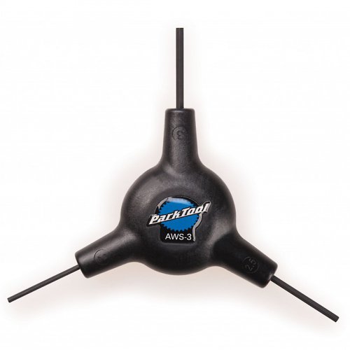 Park Tool AWS-3 Y-Schlssel