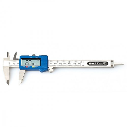 Park Tool DC-1 Messschieber