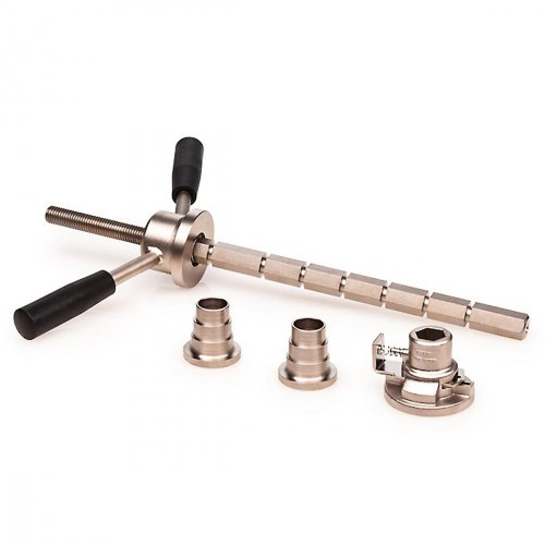 Park Tool HHP-2 Steuersatz-Montagegert
