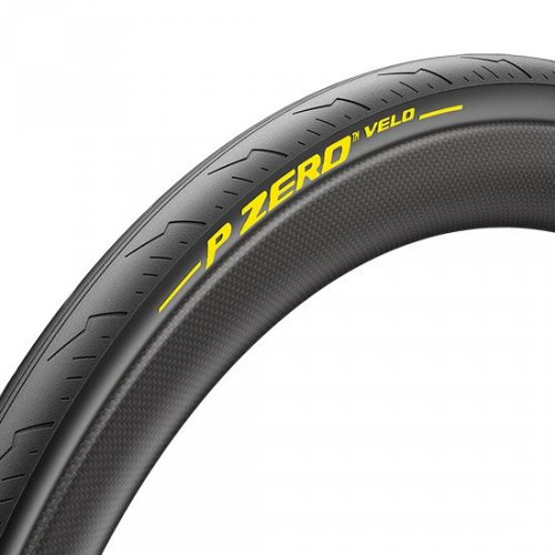 Pirelli P ZERO velo TUB schwarz 25-622