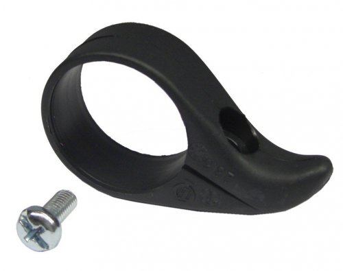 ProLine Kettenabweiser Chain Guide 34,9mm schwarz