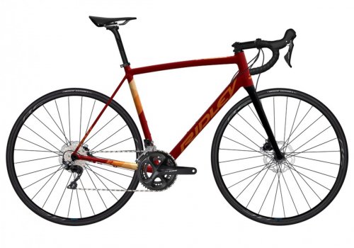 Ridley Fenix SLA Disc Shimano 105 FAD02CS