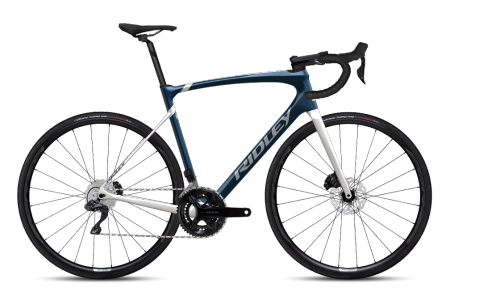 RIDLEY Fenix SLiC 105 DI2 Inspired by You XS