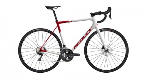 RIDLEY Helium Disc 105 HED01As