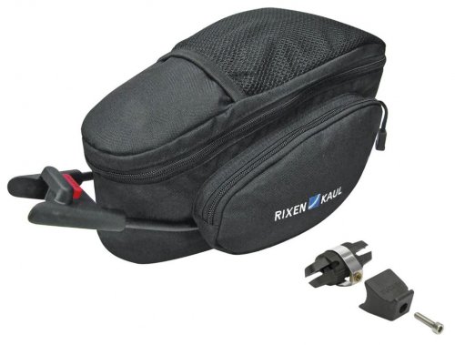 RIXEN & KAUL Klickfix Satteltasche Contour SA