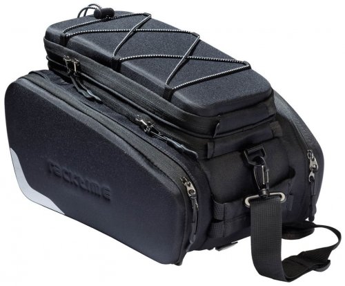 Racktime Odin 2.0 GT-Tasche schwarz