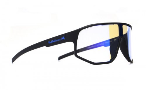 Red Bull Spect Sonnenbrille DASH PRO-01X schwarz