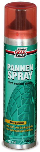 Rema Tip Top Pannenspray 75ml Spraydose fr DV