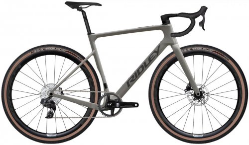 Ridley Astr Rival Classified AST02Bm