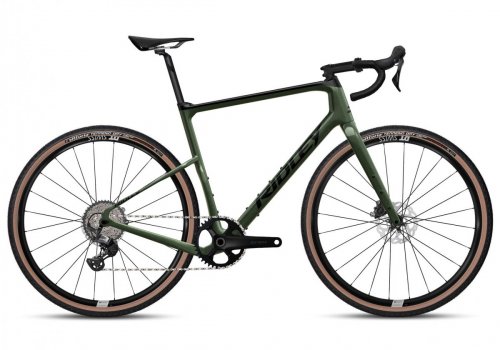 Ridley Kanzo Adventure GRX600 1x12 KAD02Ds XL