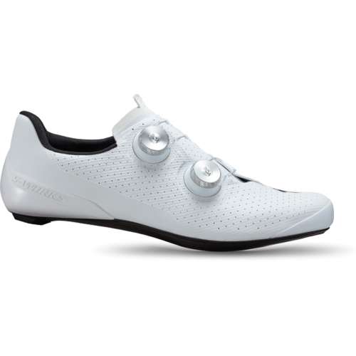 Specialized S-Works Torch white 47