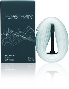 Schwalbe Aerothan Allround SV 17E Schlauch - 40mm 61g