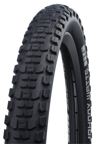 SCHWALBE Johnny Watts Performance HS 604 faltbar 29x2,60 65-622 DD, RaceGuard, E-50