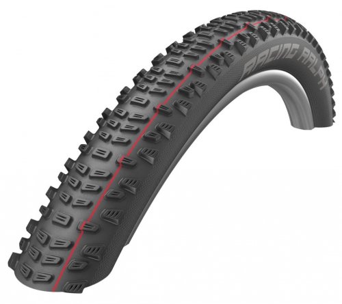 SCHWALBE Racing Ralph EVO HS 490 faltbar 26x2.25 (57-559)