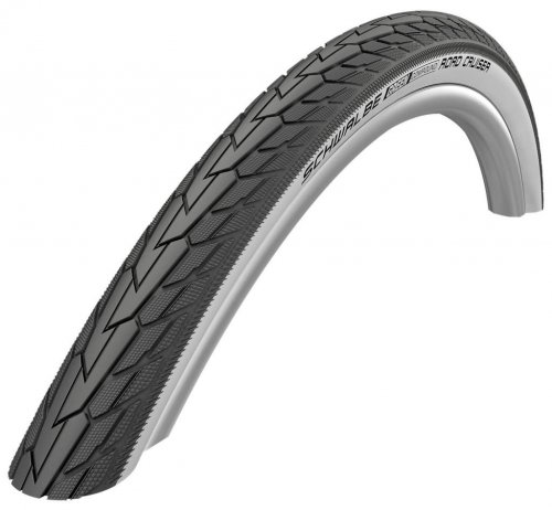 SCHWALBE Road Cruiser HS484 24x1.75 47-507