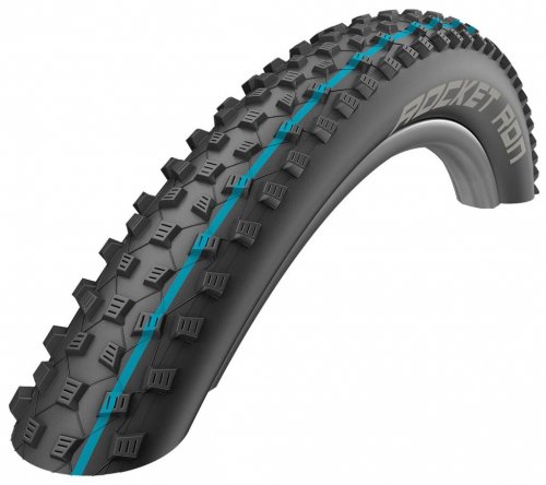 SCHWALBE Rocket Ron EVO HS 438 faltbar 27.5x2.25  (57-584)