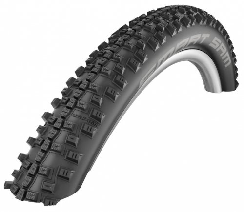 SCHWALBE Smart Sam HS476 Performance