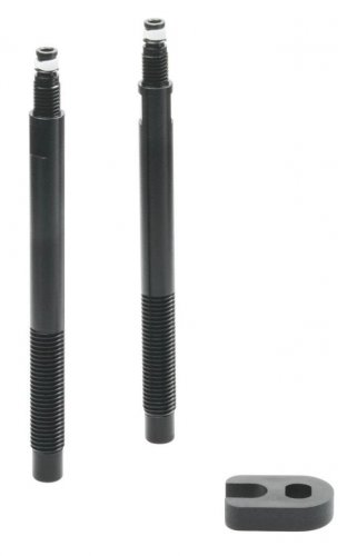 Schwalbe Ventilverlngerung Alu 30mm (2 Stk)