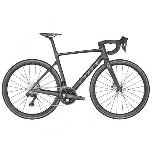 SCOTT Addict RC 15 black M54