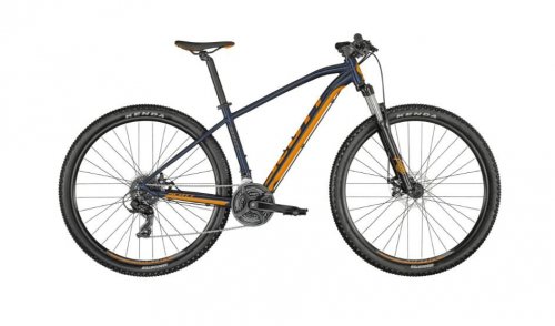 SCOTT Aspect 770 blue (KH)