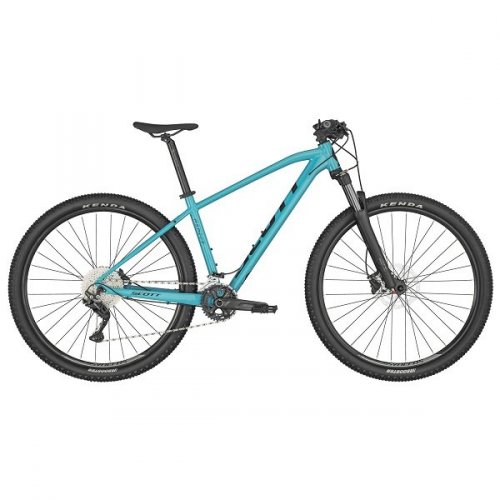 SCOTT Aspect 930 blue (EU) XS