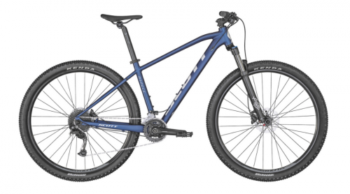 SCOTT Aspect 940 blau (KH)