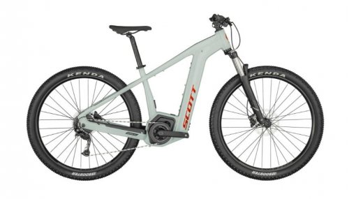 SCOTT Aspect eRIDE 940 XL