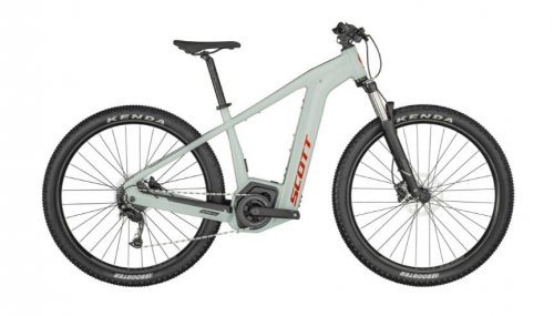 SCOTT Aspect eRIDE 940